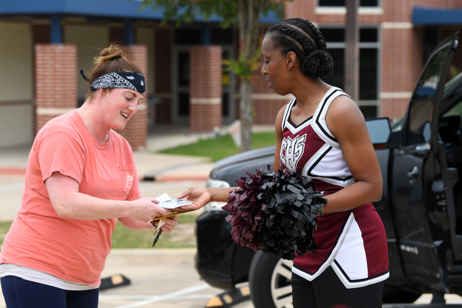 Teacher Appreciation Week